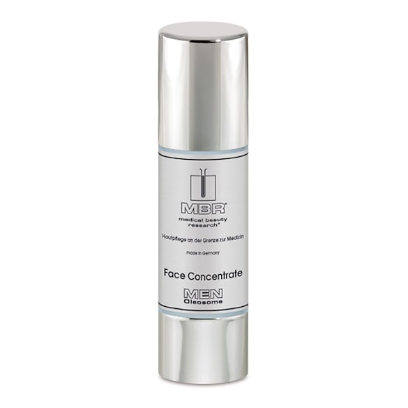 MEN Oleosome Face Concentrate - Jel, MEDICAL BEAUTY RESEARCH